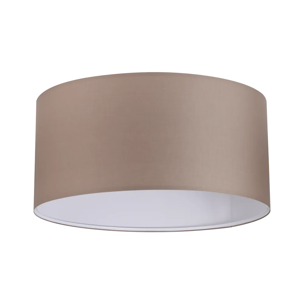 SET UP PARALUME CILINDRO D90 H42 TORTORA