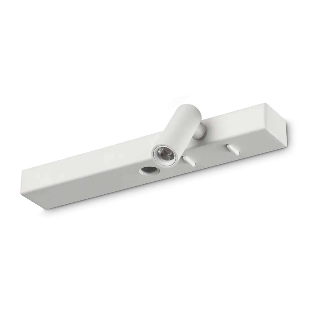 BONNE NUIT-2 AP BIANCO