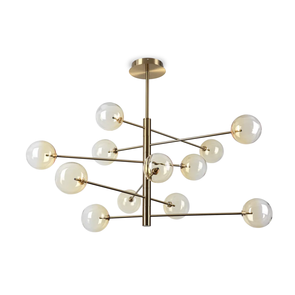 EQUINOXE SP12 AMBRA SFUMATO