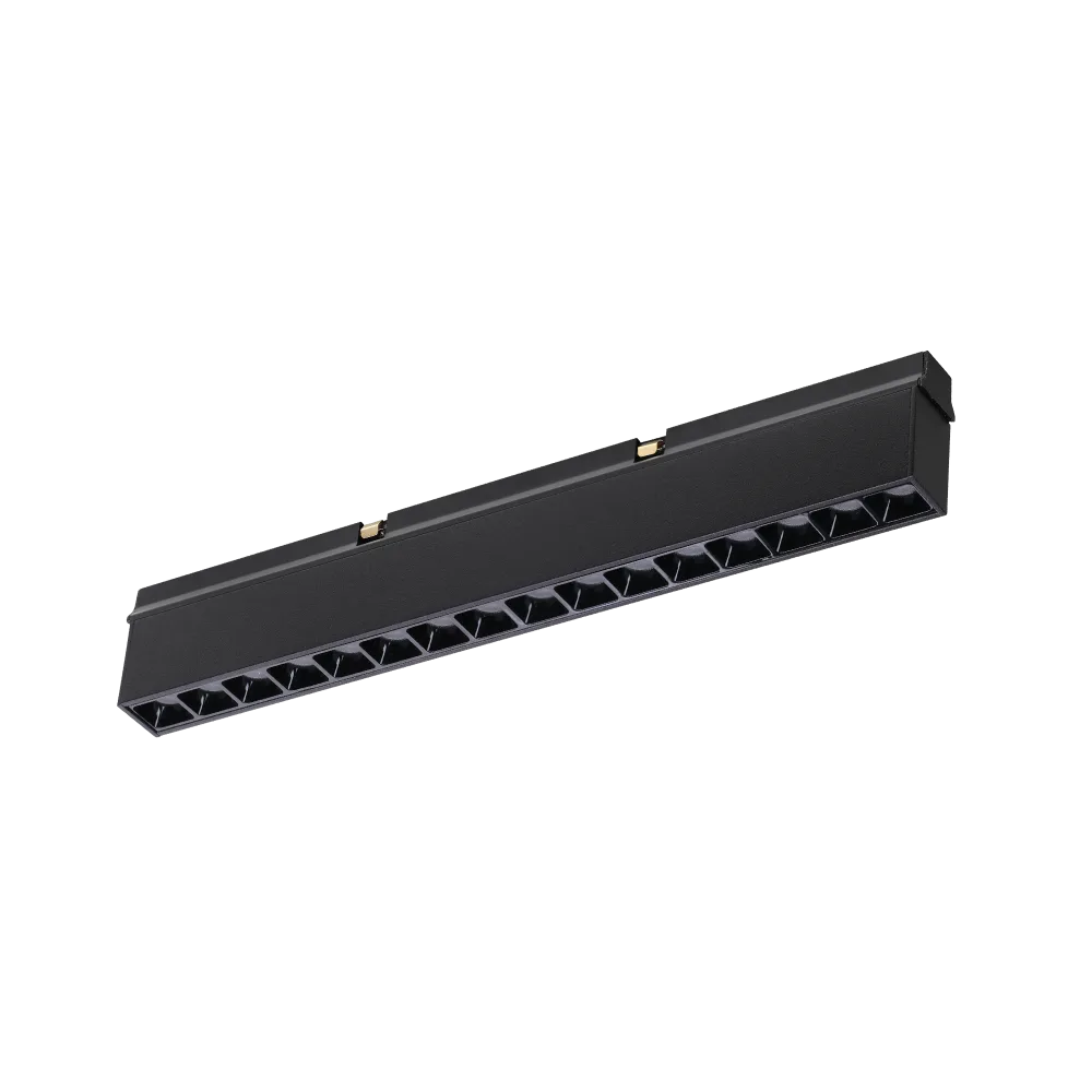 STICK ACCENT 16W 2700K NERO