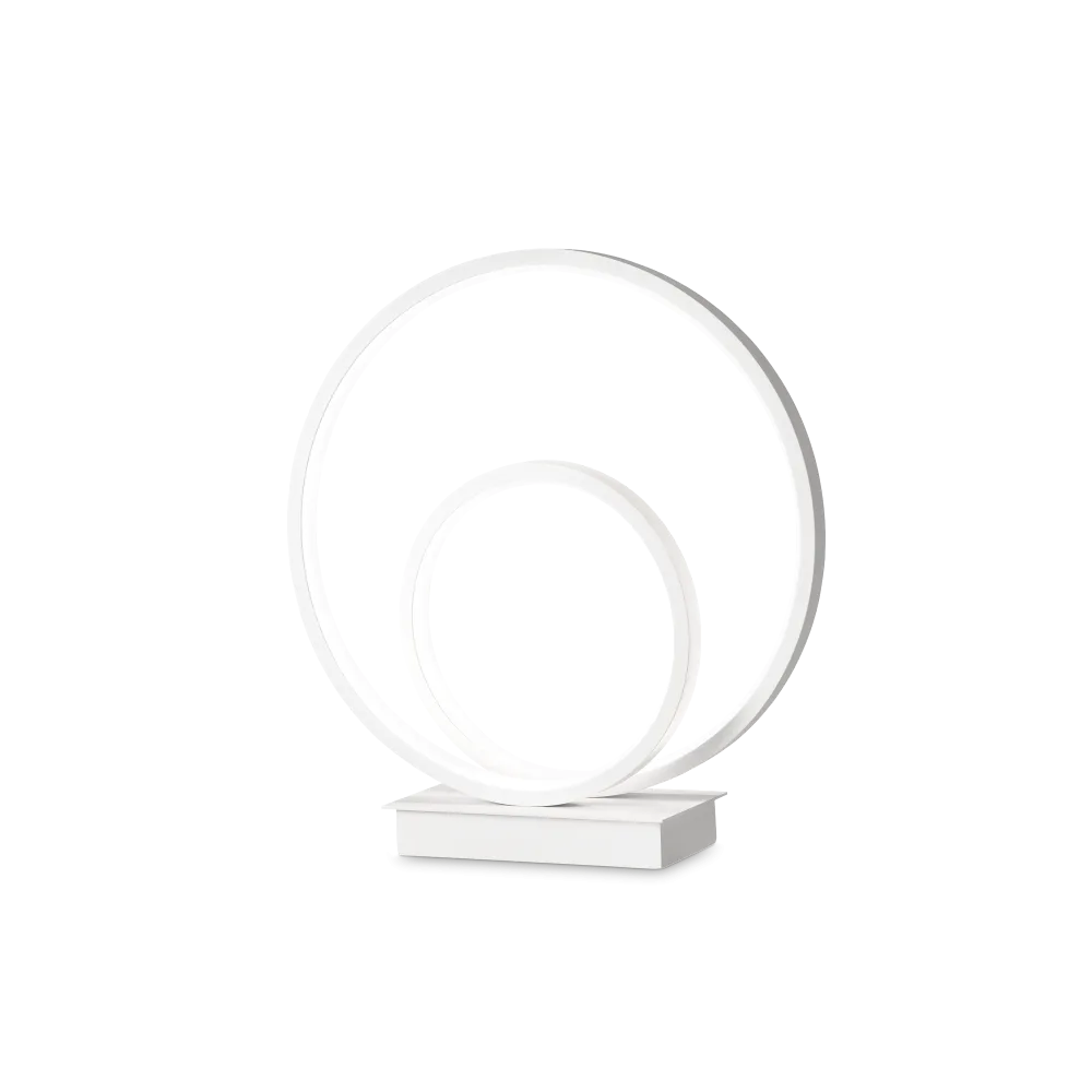 OZ TL ON-OFF BIANCO 2700K