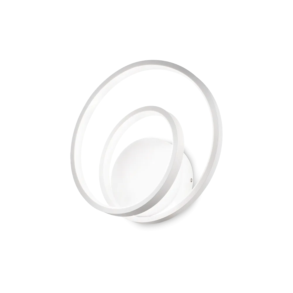 OZ AP ON-OFF BIANCO 4000K