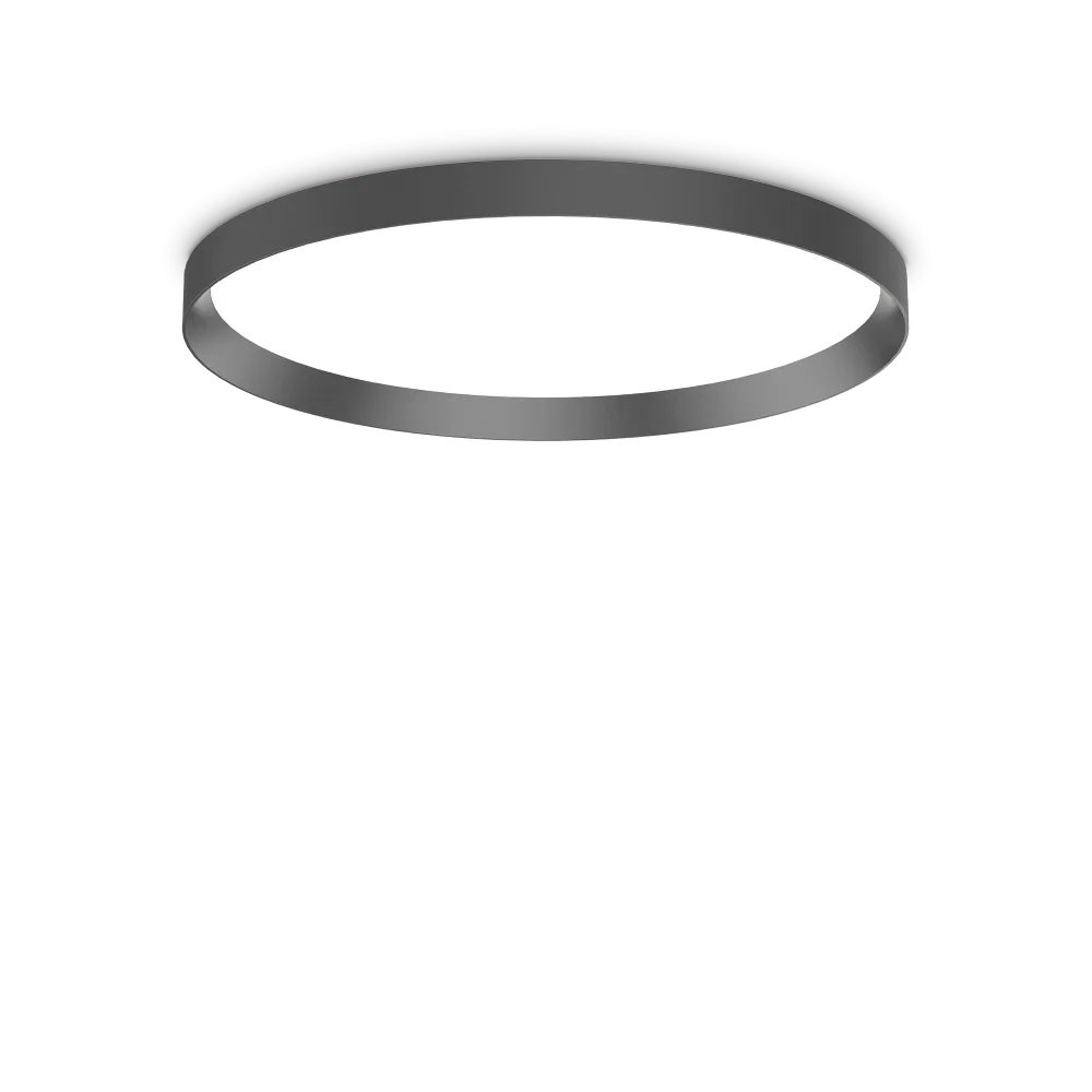 FLY PL D60 NERO 2700K