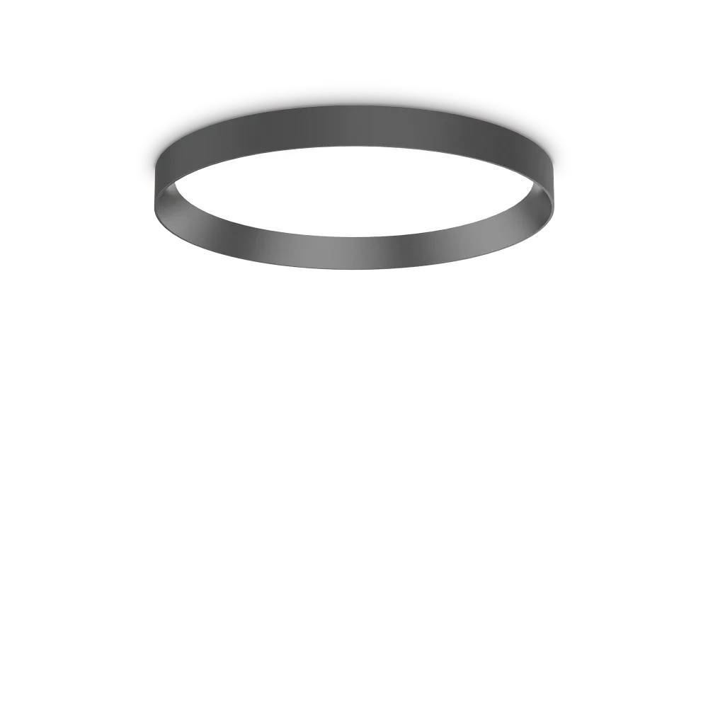 FLY PL D45 NERO 2700K