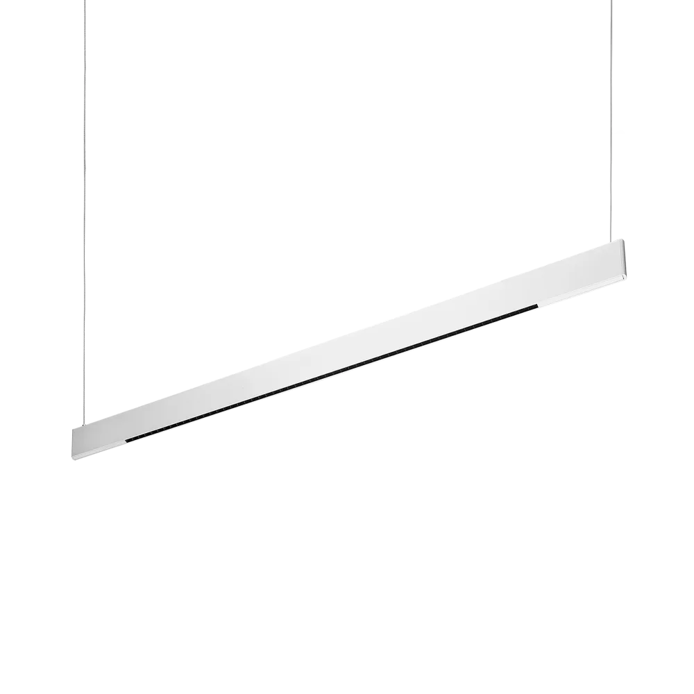 STEEL SP2 D11 BI-EMISSION ACCENT 3000K BIANCO