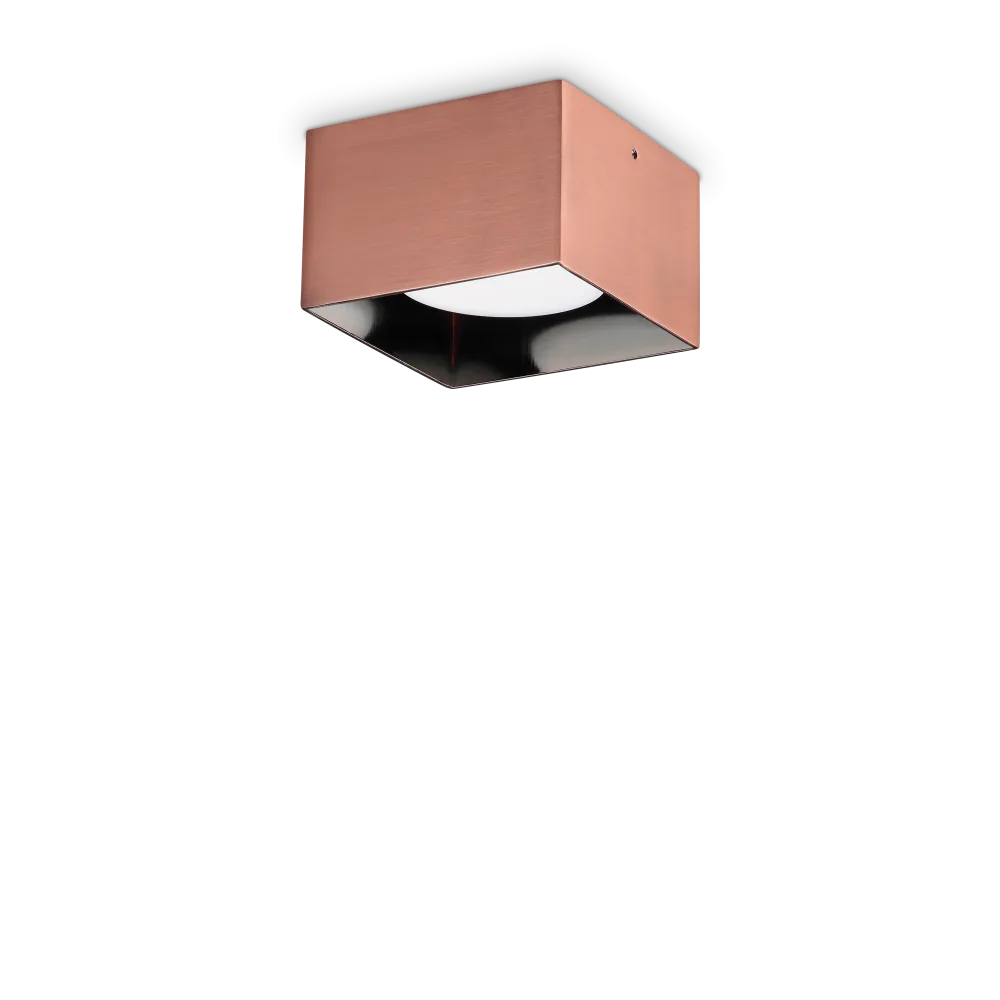 SPIKE PL1 SQUARE RAME