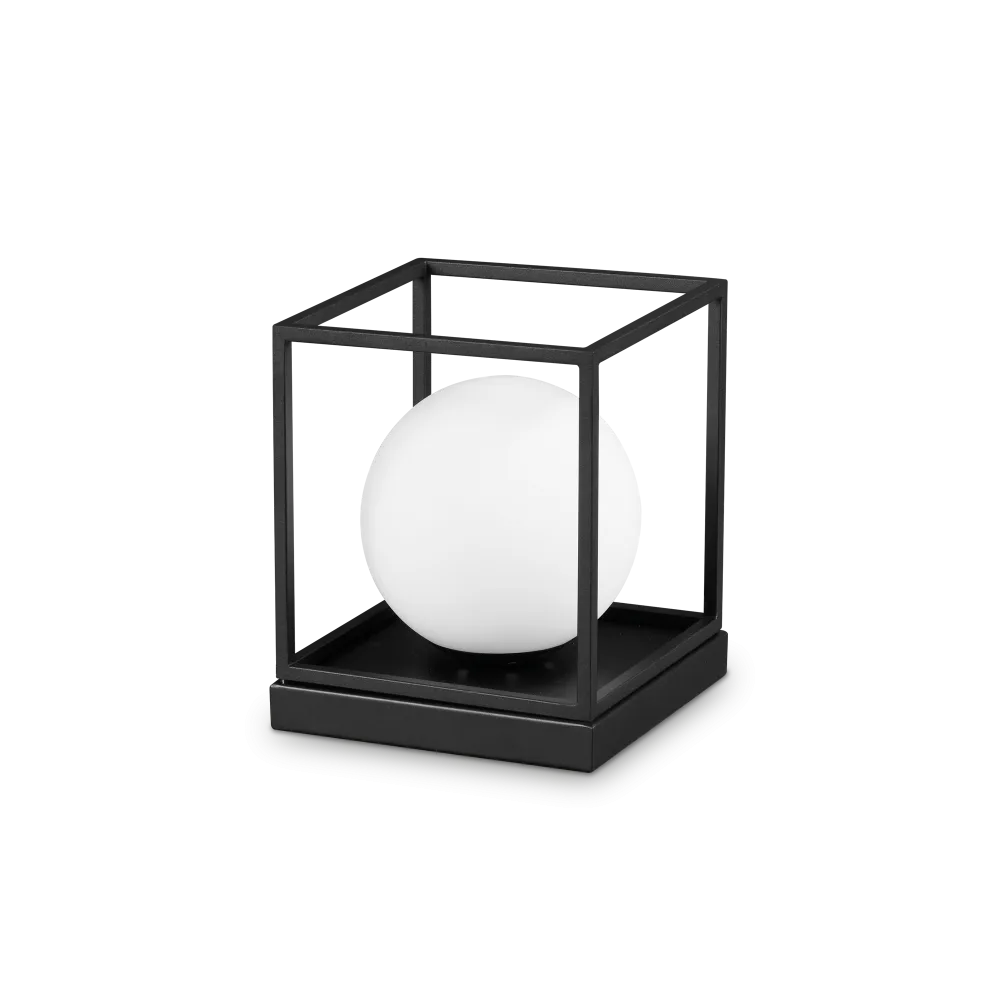 LINGOTTO TL1 BIG NERO