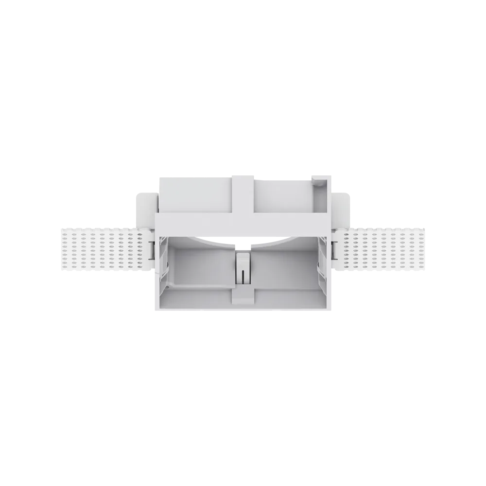 ZEUS CORNICE SENZA BORDO QUADRATA 21W
