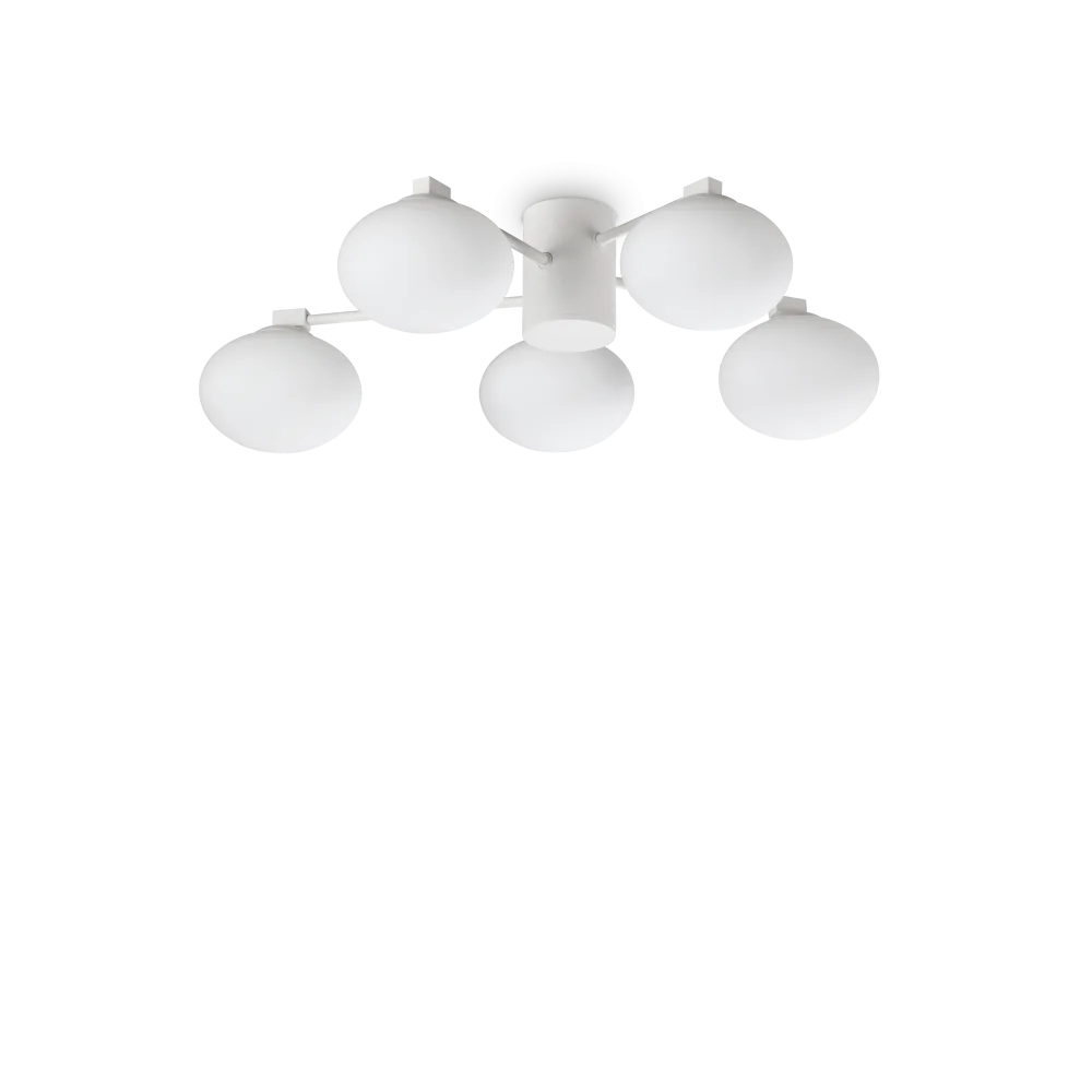 HERMES PL5 D60 BIANCO