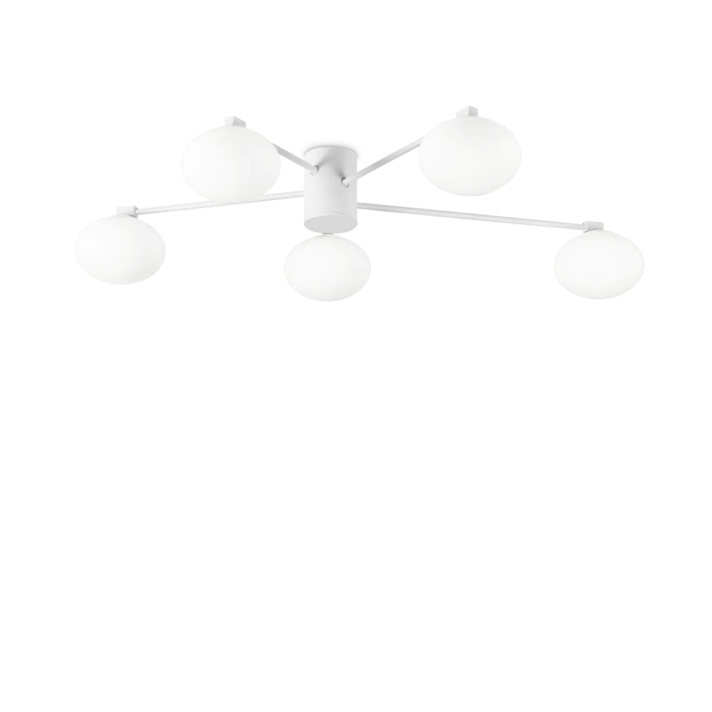 HERMES PL5 D90 BIANCO