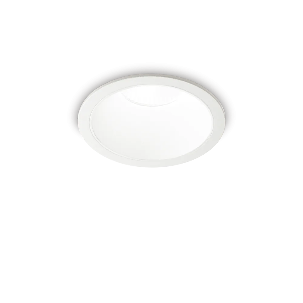 GAME TRIM ROUND 11W 3000K IP65 BI BI