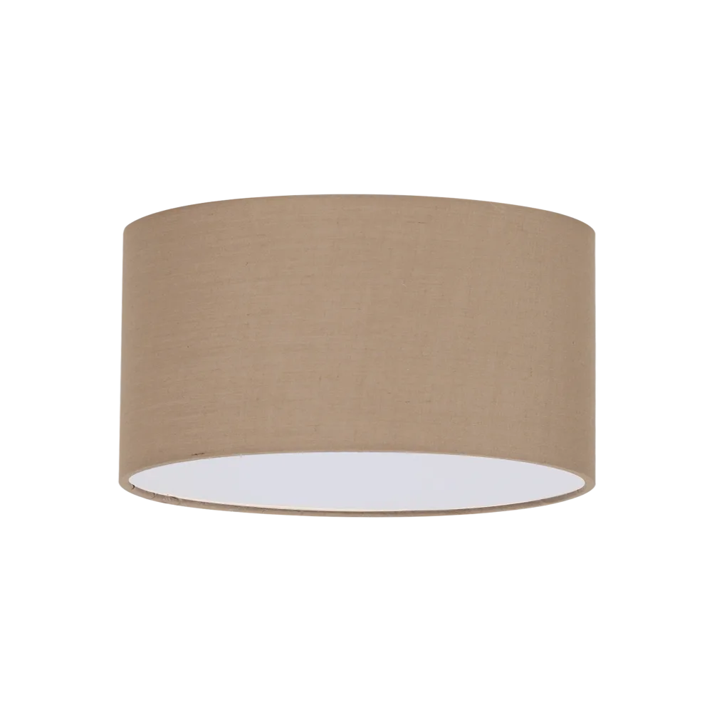 SET UP PARALUME CILINDRO D70 H36 TORTORA