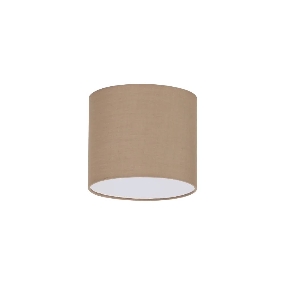 SET UP PARALUME CILINDRO D16 H14 TORTORA