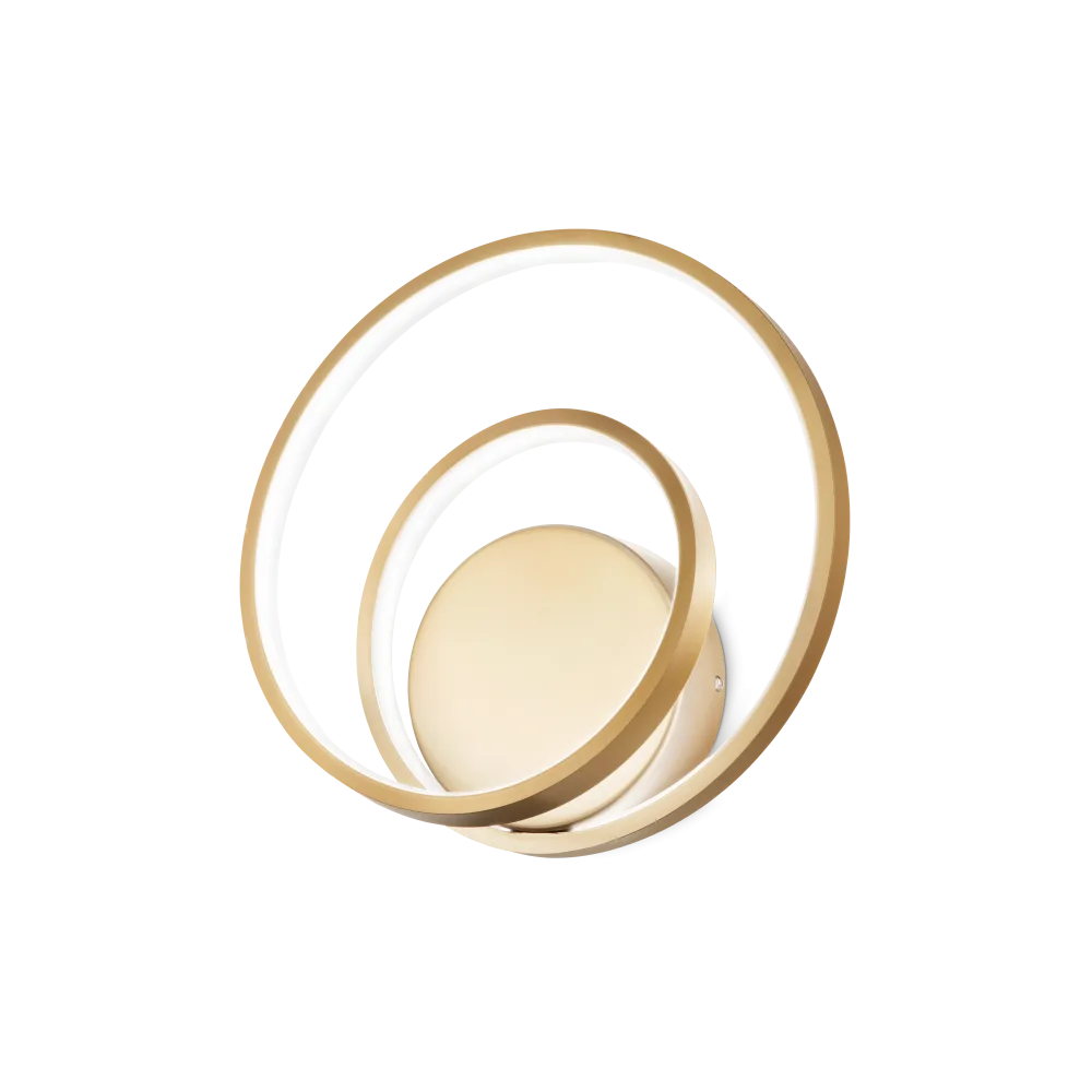 OZ AP DALI OTTONE 3000K