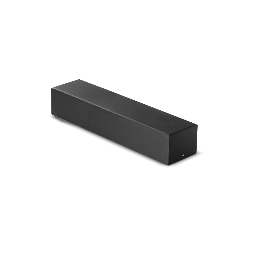 SCATOLA ALIMENTATORE D330 NERO