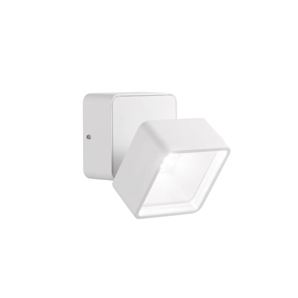 OMEGA AP SQUARE BIANCO 4000K