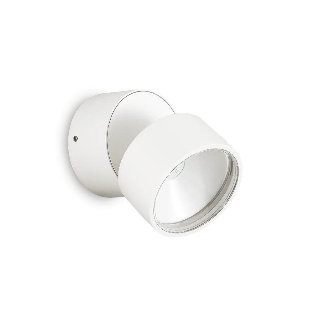 OMEGA AP ROUND BIANCO 3000K