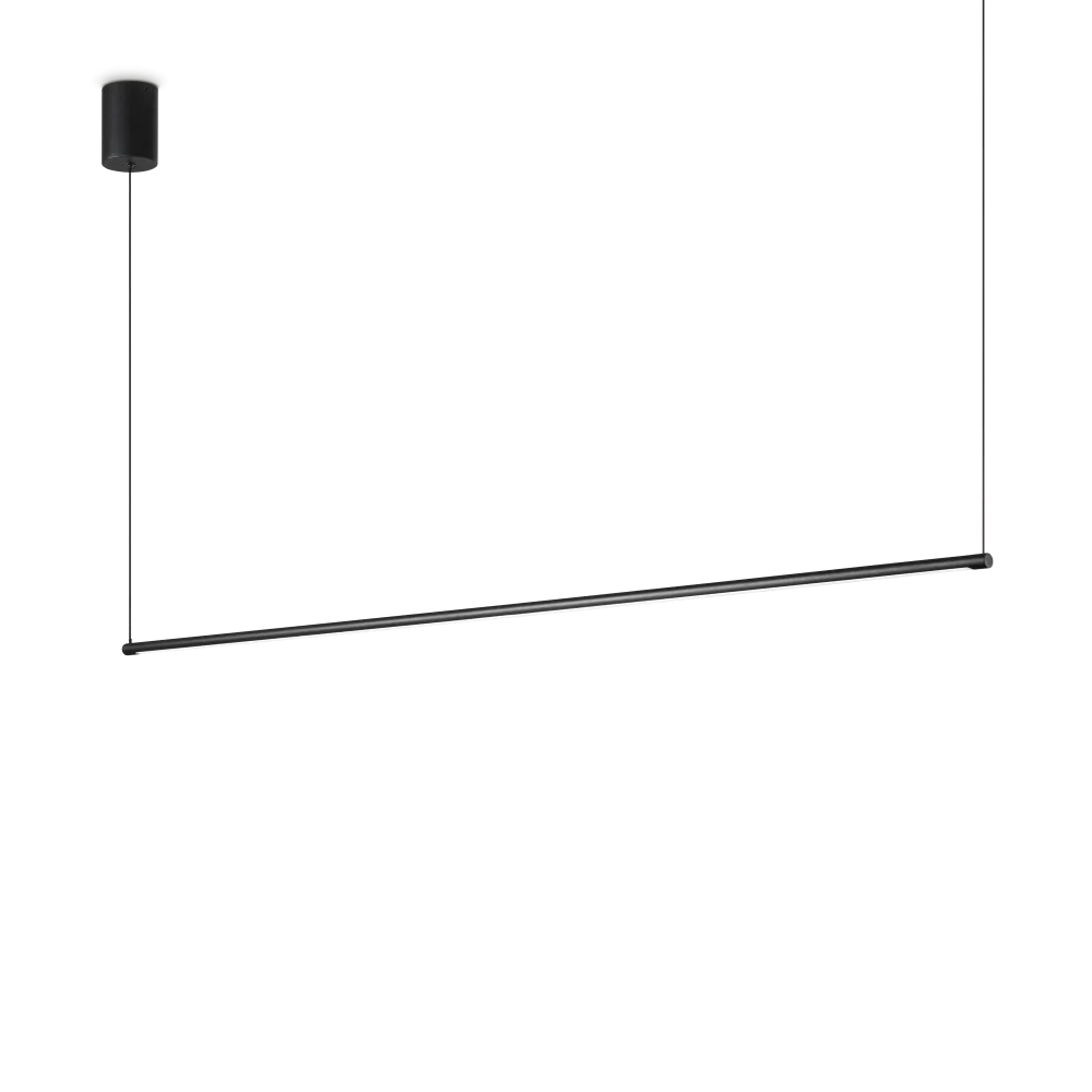 ESSENCE SP ROUND NERO 2700K