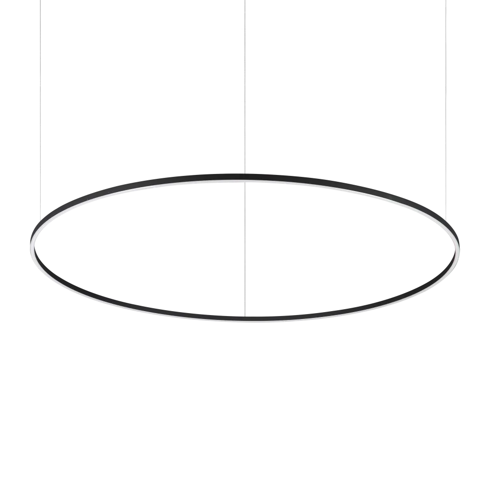 ORACLE SLIM SP D150 ROUND 3000K ON-OFF NE