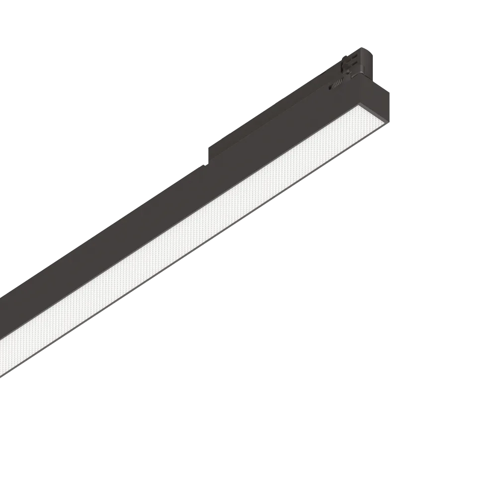 DISPLAY UGR D1595 ON-OFF 3000K NERO