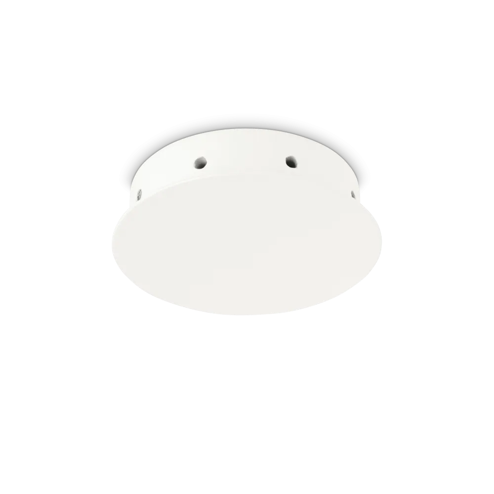 ROSONE MAGNETICO 8 LUCI BIANCO