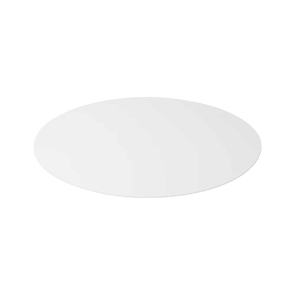 SET UP DISCO ACRILICO D70