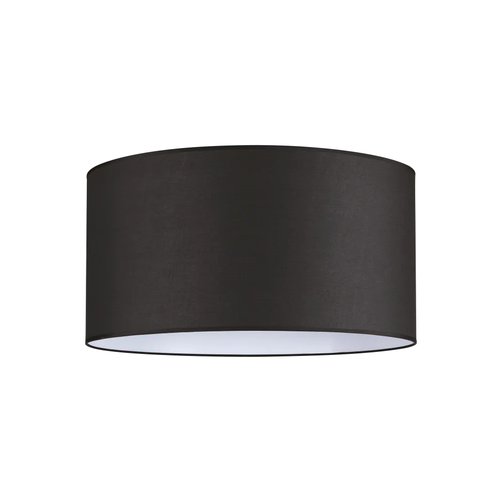 SET UP PARALUME CILINDRO D70 H36 NERO