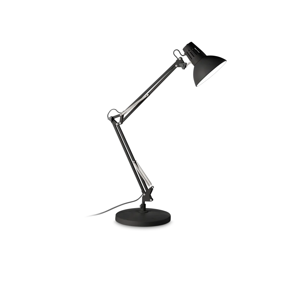 WALLY TL1 TOTALE NERO