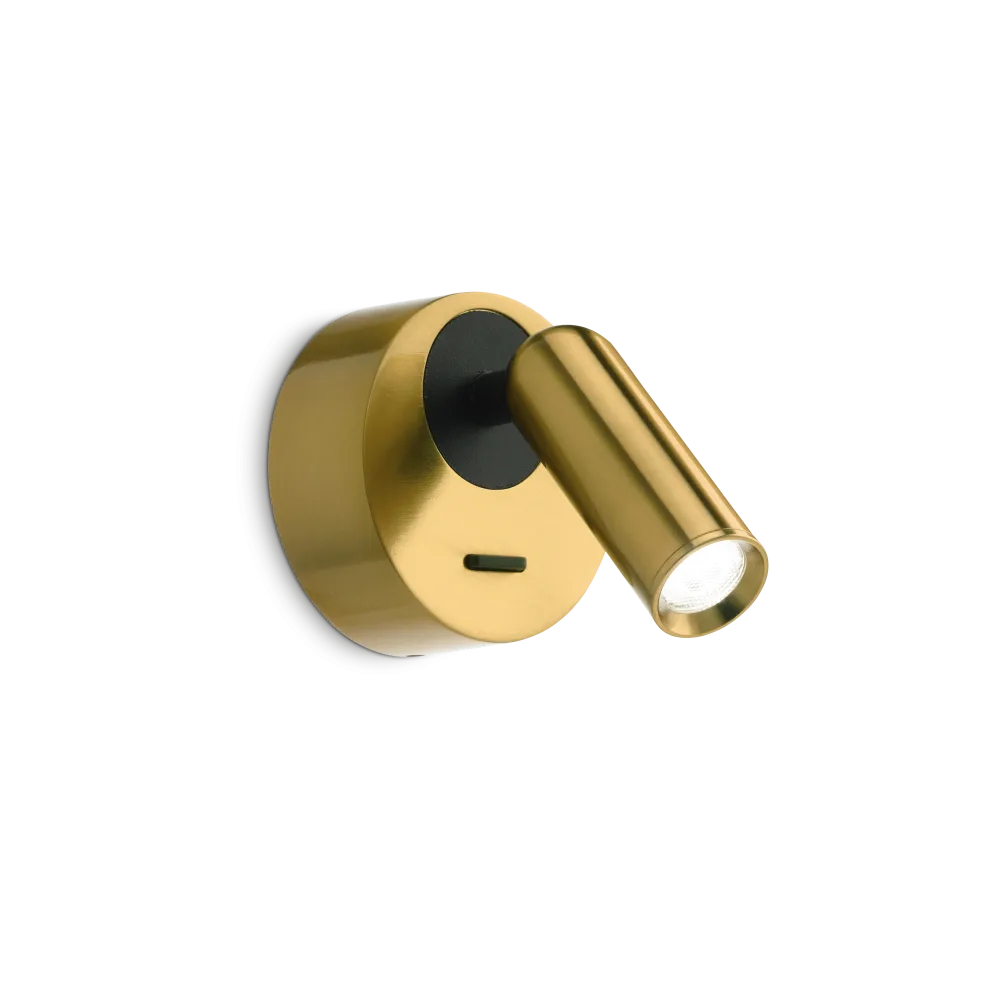 BEAN AP ROUND OTTONE