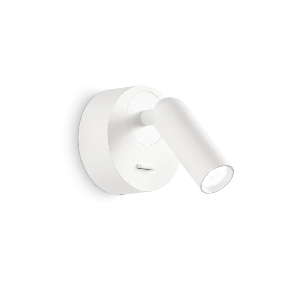 BEAN AP ROUND BIANCO