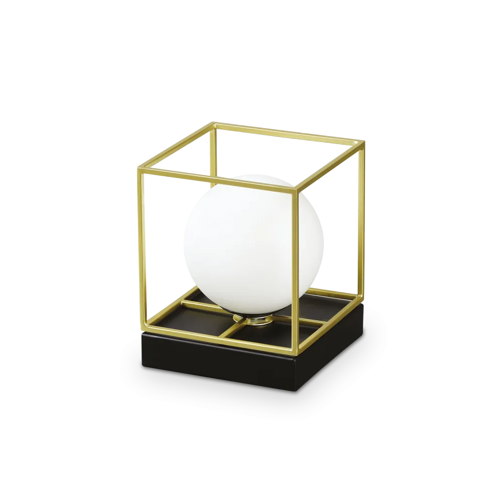 LINGOTTO TL1 SMALL OTTONE