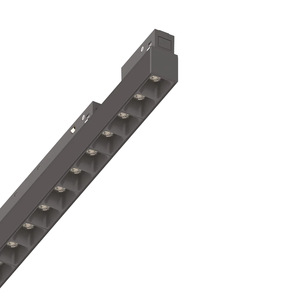 EGO ACCENT 13W 3000K ON-OFF NE