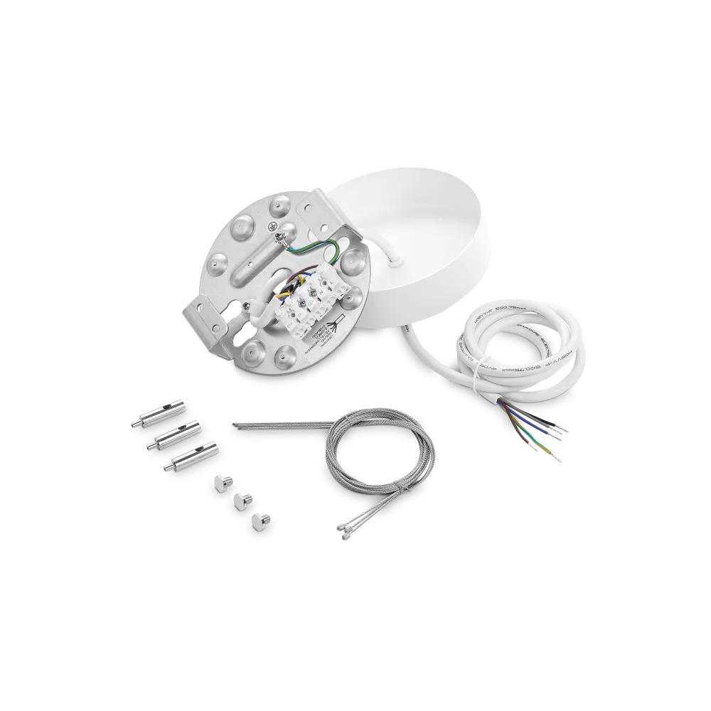FLY KIT PENDANT BIANCO