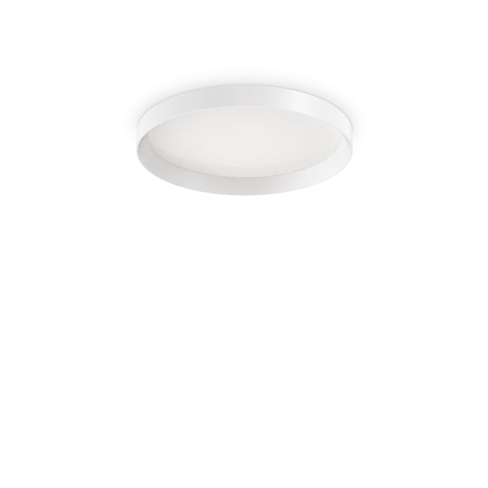 FLY PL D45 BIANCO 3000K