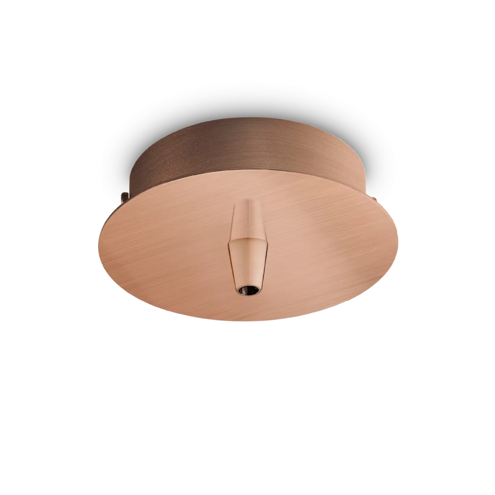 ROSONE STANDARD 1 LUCE RAME