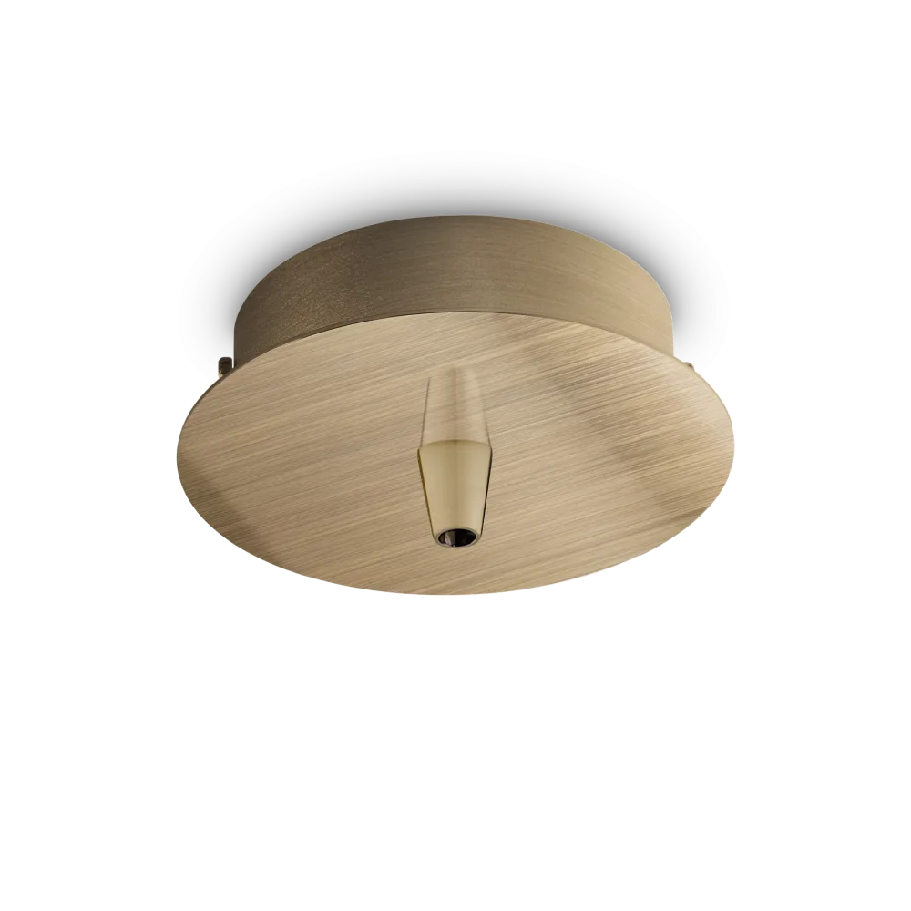 ROSONE STANDARD 1 LUCE OTTONE