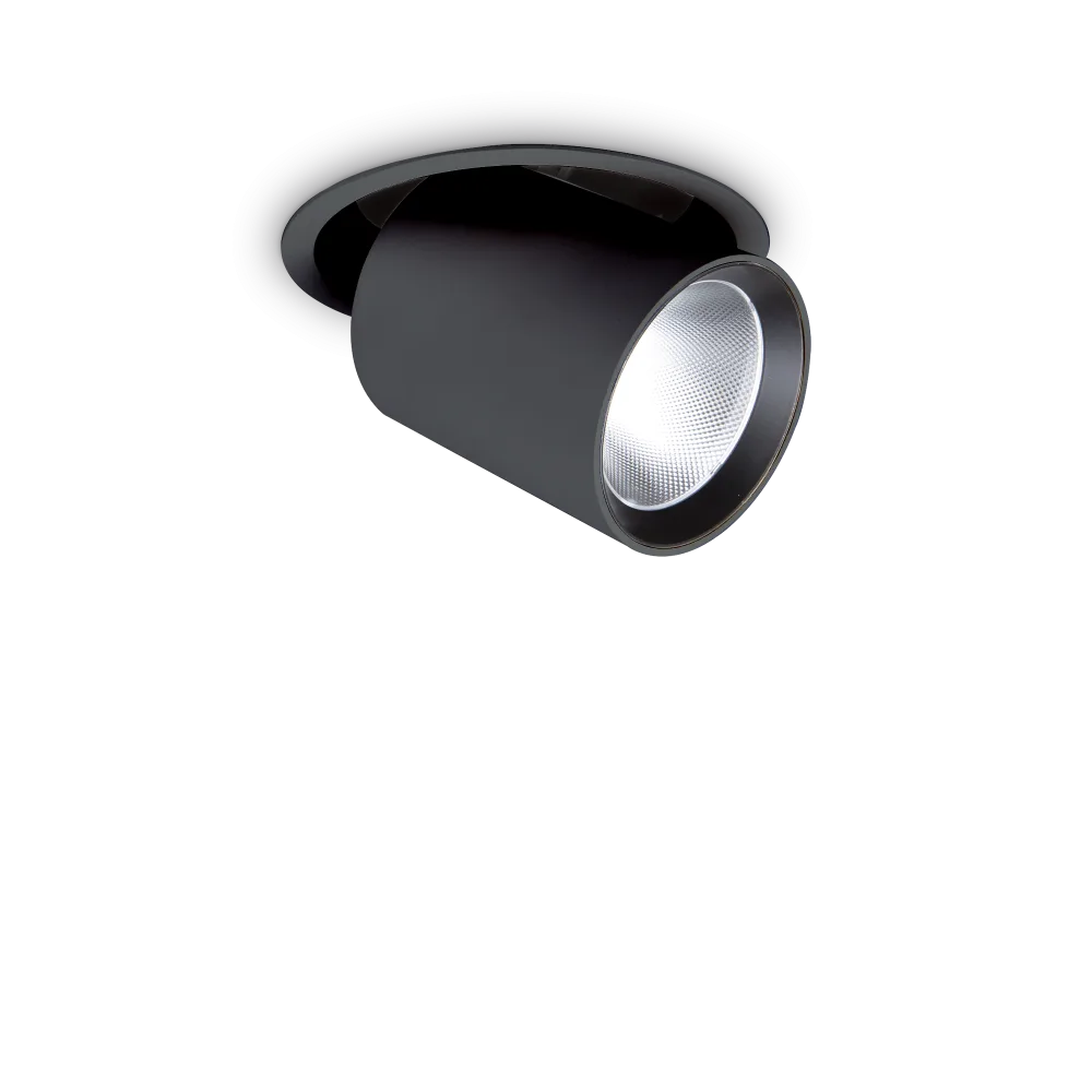 NOVA FI 30W 3000K NERO