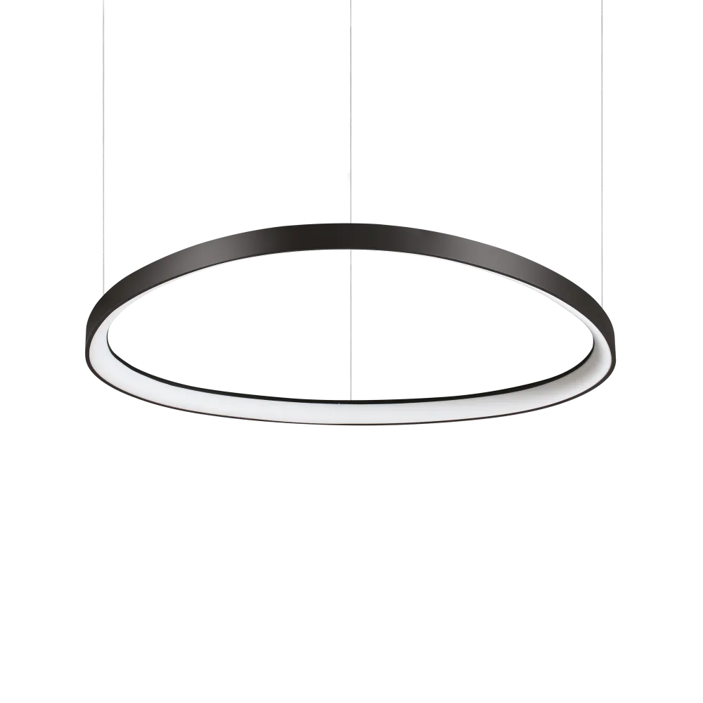 GEMINI SP D081 ON-OFF NERO 3000K