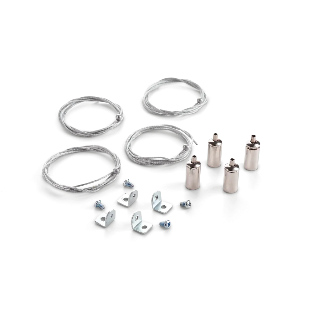 LED PANEL KIT SOSPENSIONE