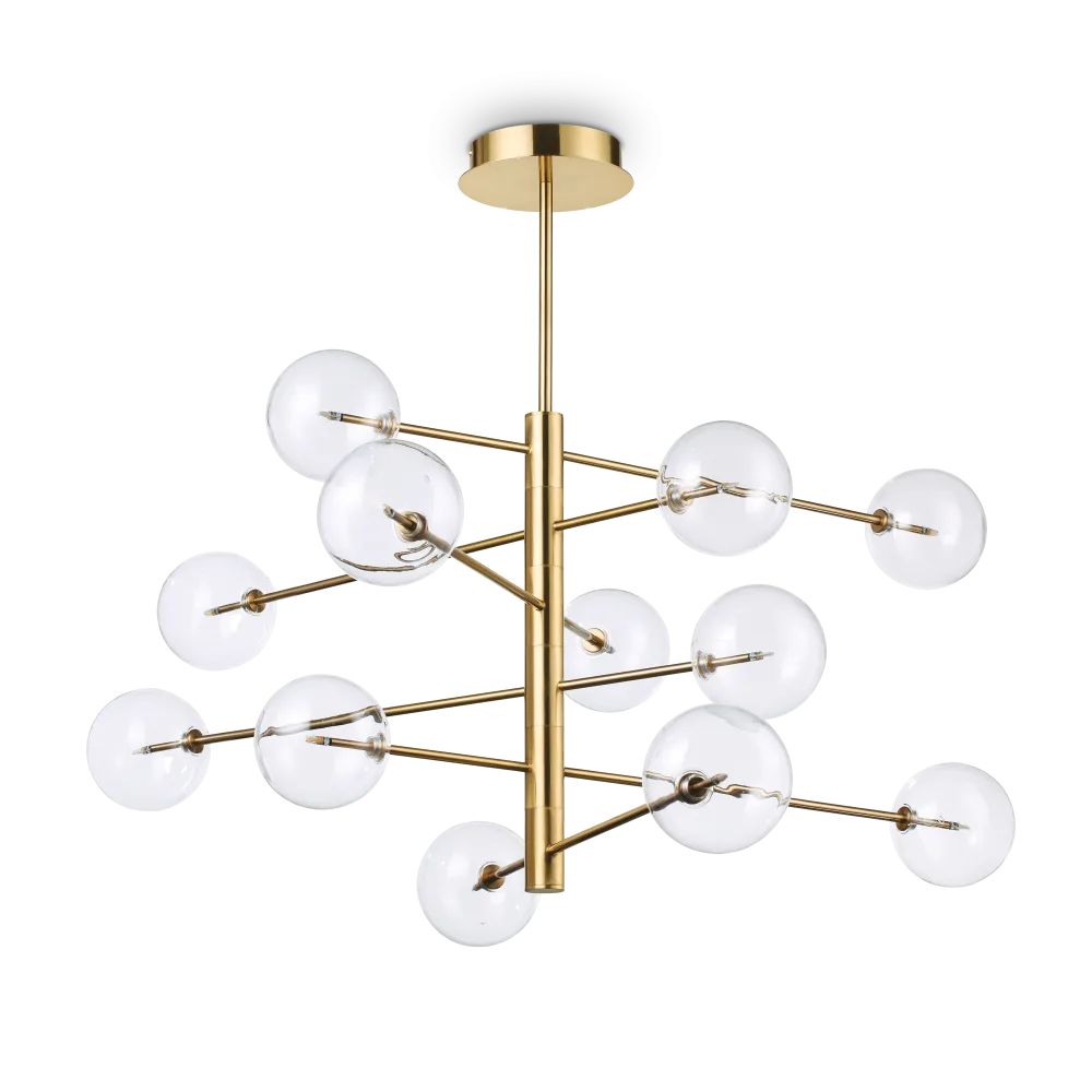 EQUINOXE SP12 OTTONE