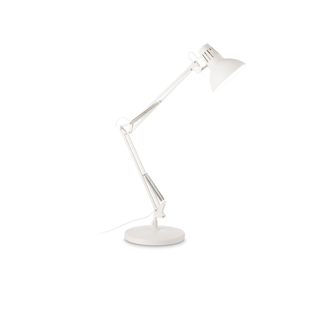 WALLY TL1 TOTALE BIANCO