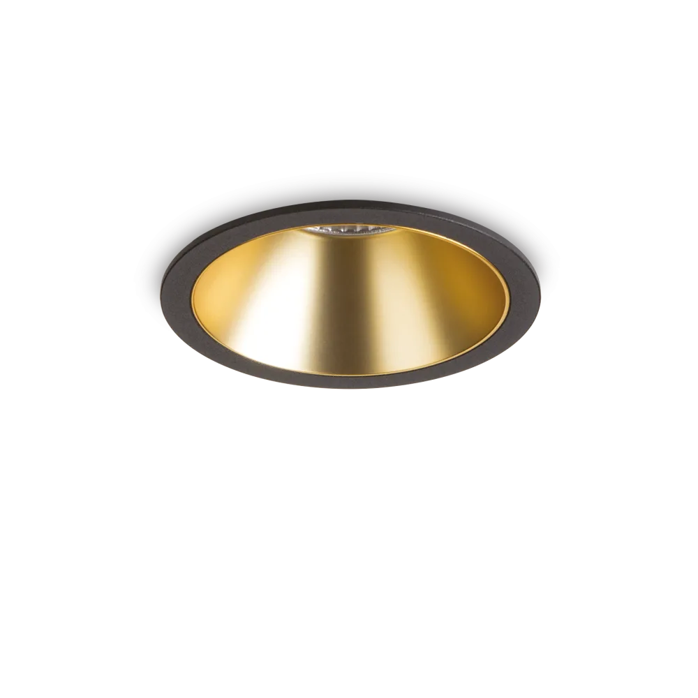 GAME TRIM ROUND 11W 3000K NE OR