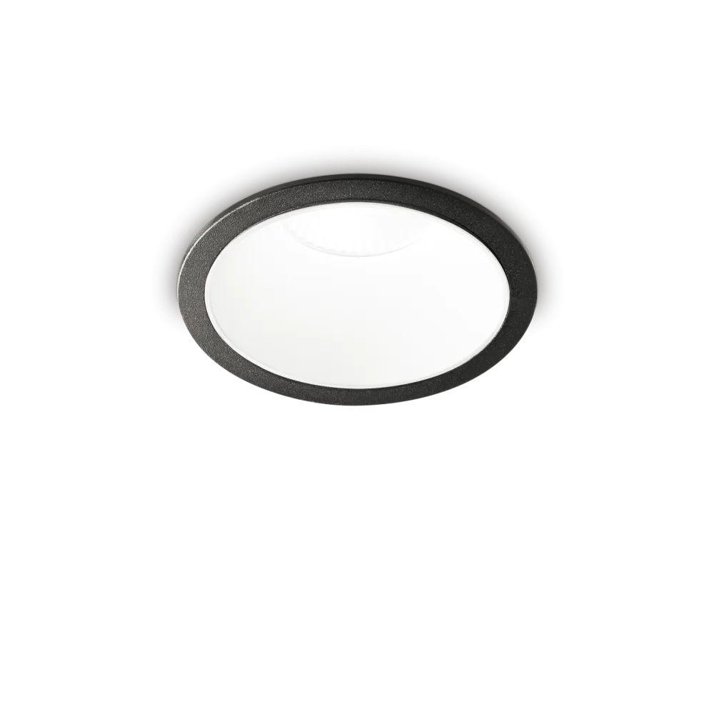 GAME TRIM ROUND 11W 3000K NE BI