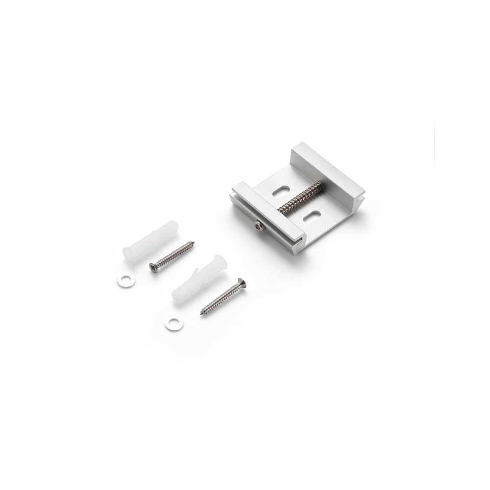 FLUO KIT MONTAGGIO SOFFITTO