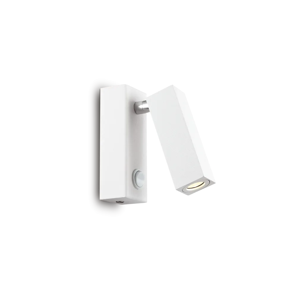 PAGE AP SQUARE BIANCO