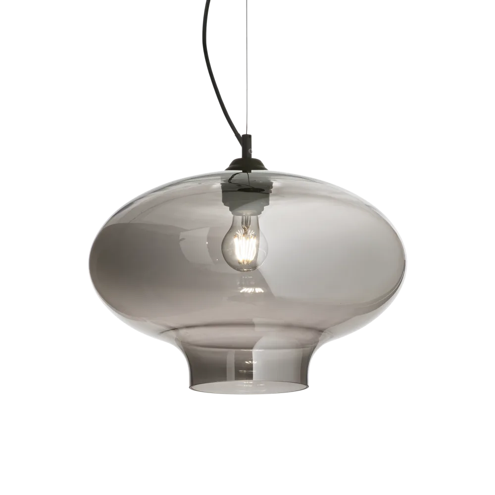 BISTRO' SP1 ROUND FUME'