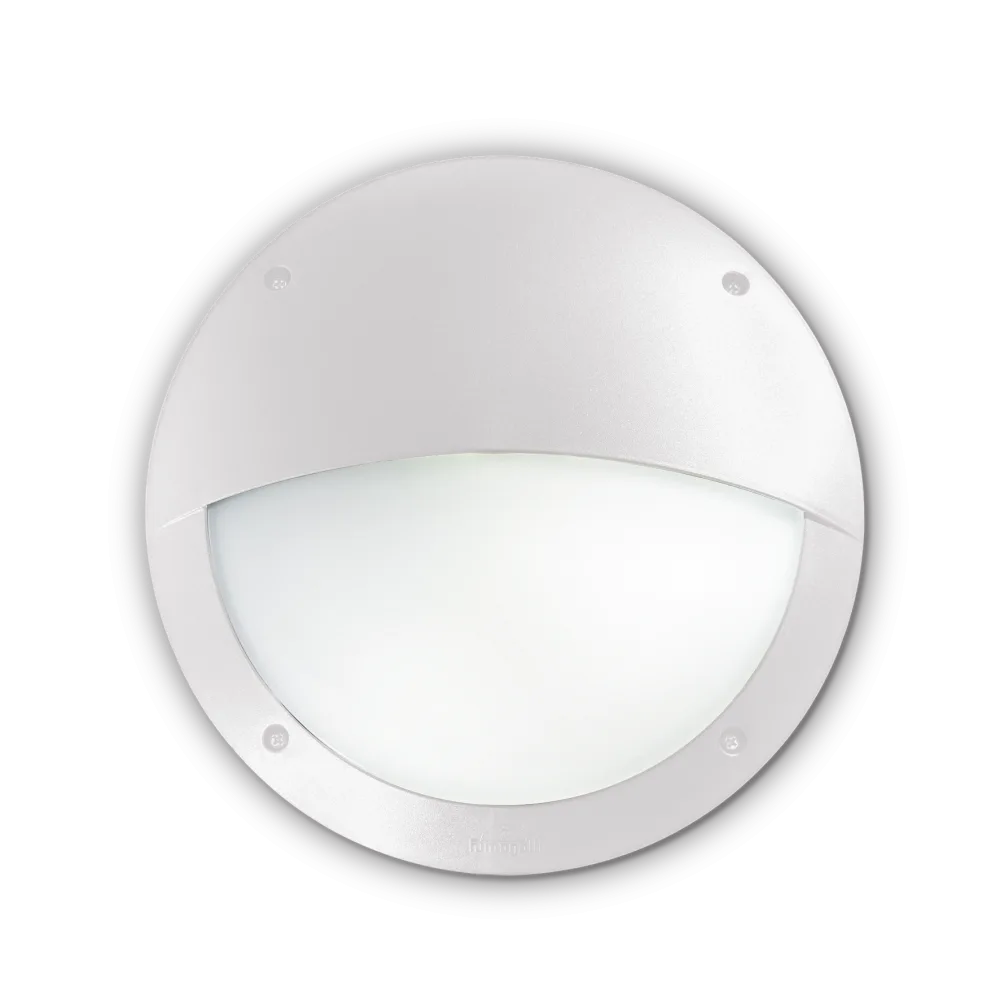 POLAR-2 AP1 ROUND BIANCO