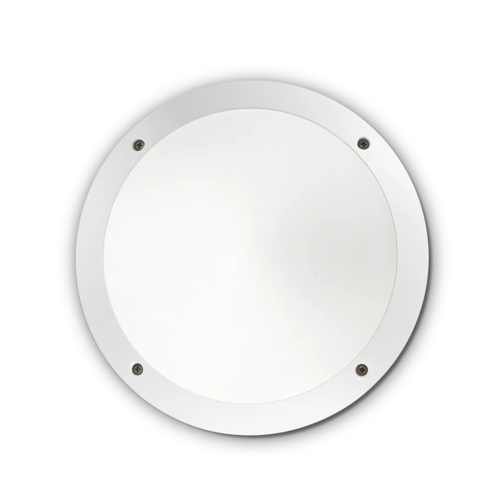 POLAR-1 AP1 ROUND BIANCO