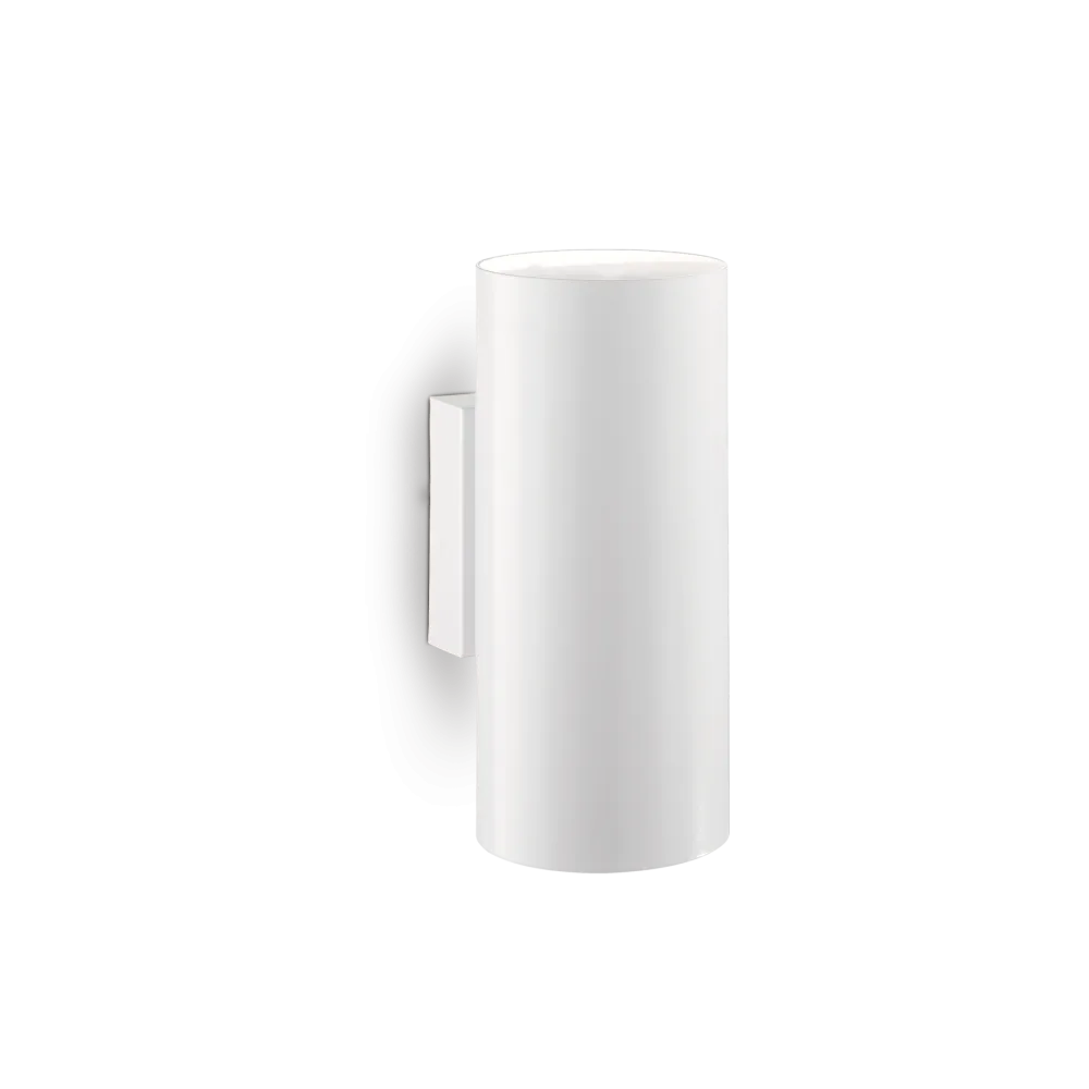 LOOK AP2 ROUND D60 H150 BIANCO