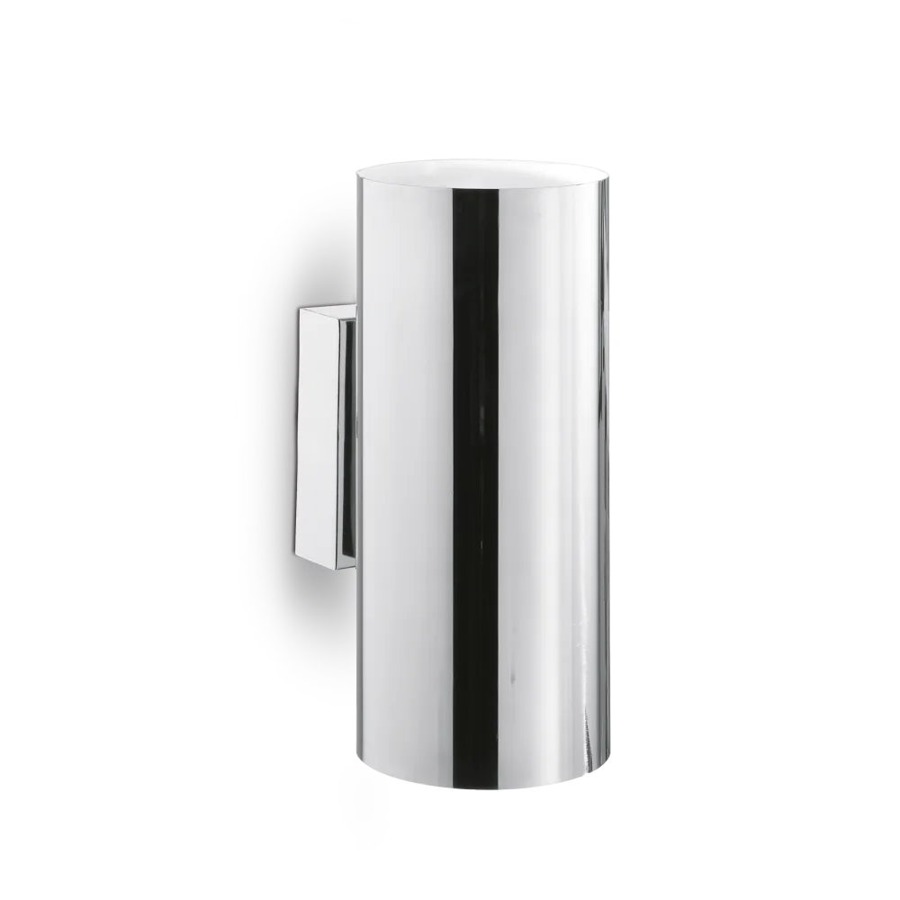 LOOK AP2 ROUND D60 H150 CROMO